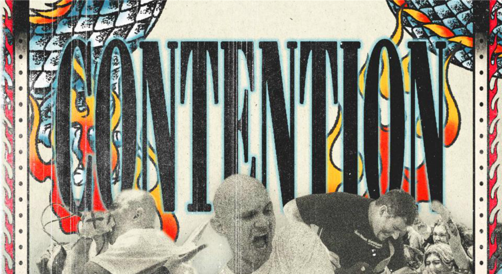 OUTLAWSSSTAGE Fest V.6